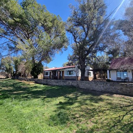 Springfontein Garingboom Guest Farm 빌라 외부 사진