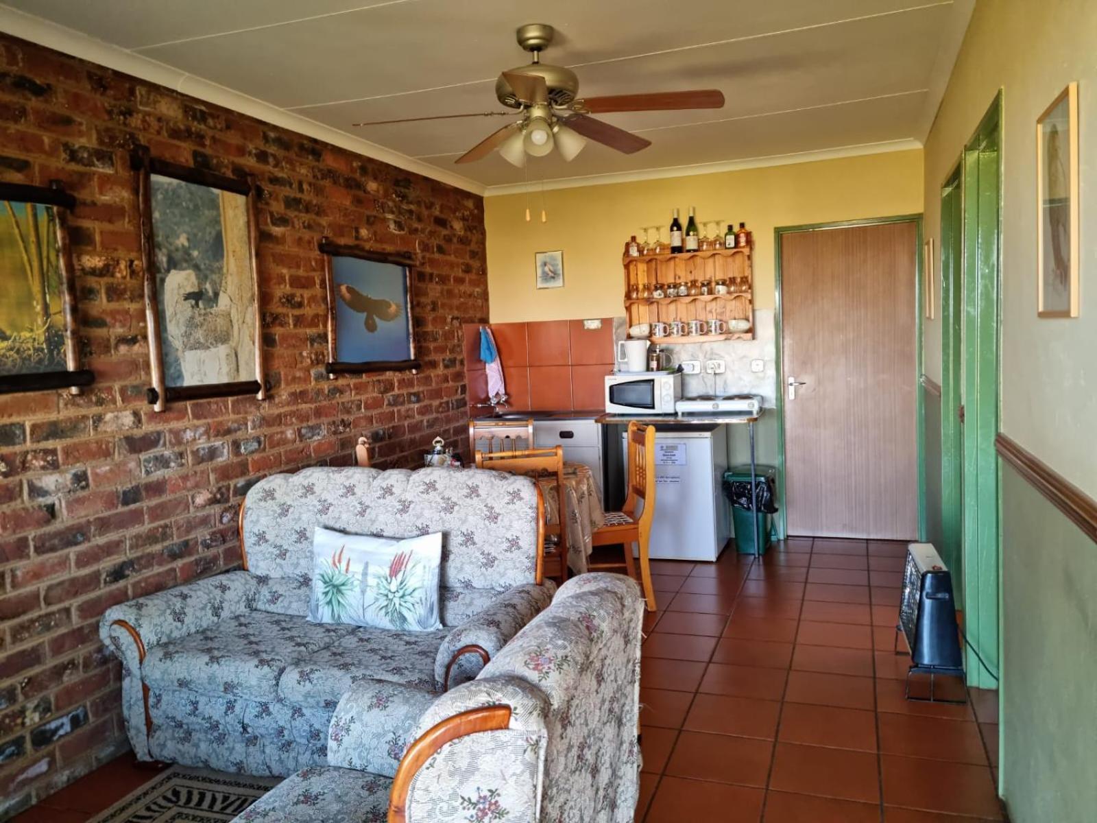 Springfontein Garingboom Guest Farm 빌라 외부 사진