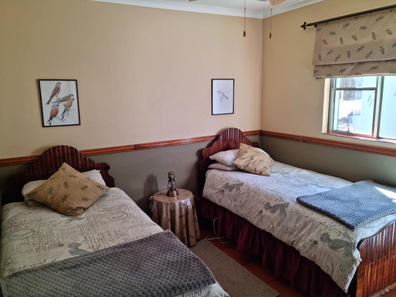 Springfontein Garingboom Guest Farm 빌라 객실 사진
