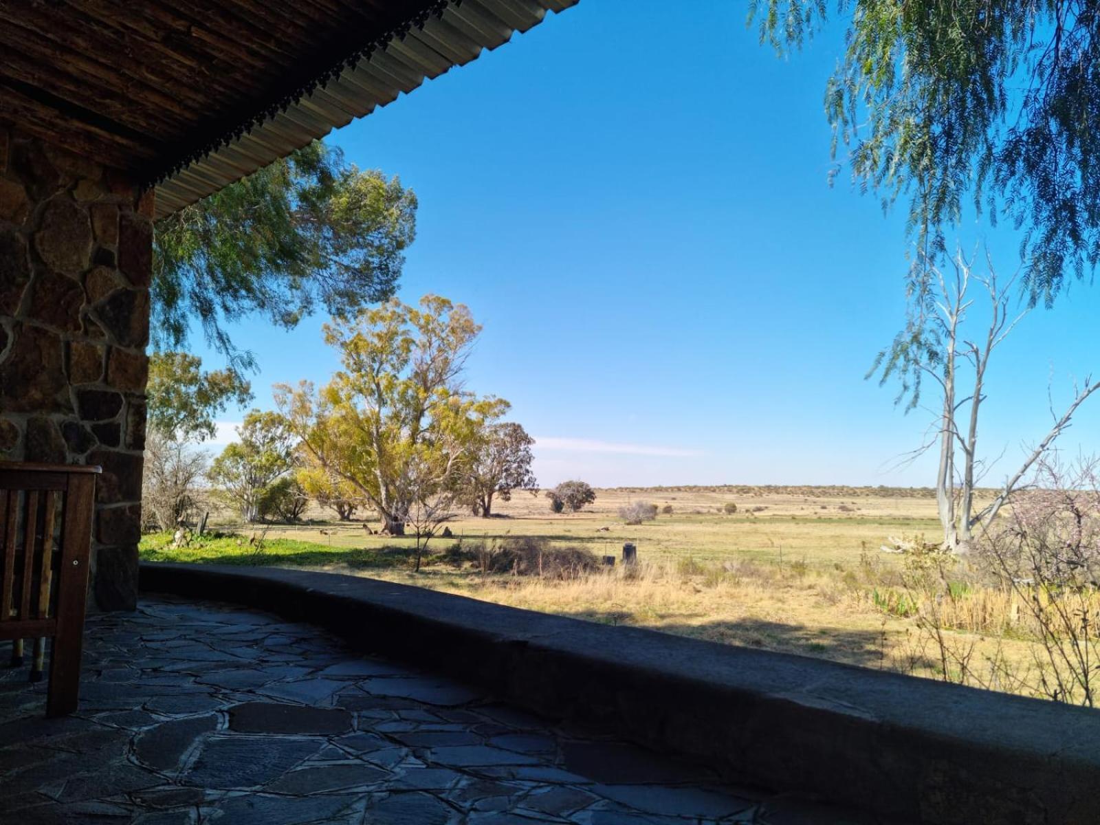 Springfontein Garingboom Guest Farm 빌라 객실 사진