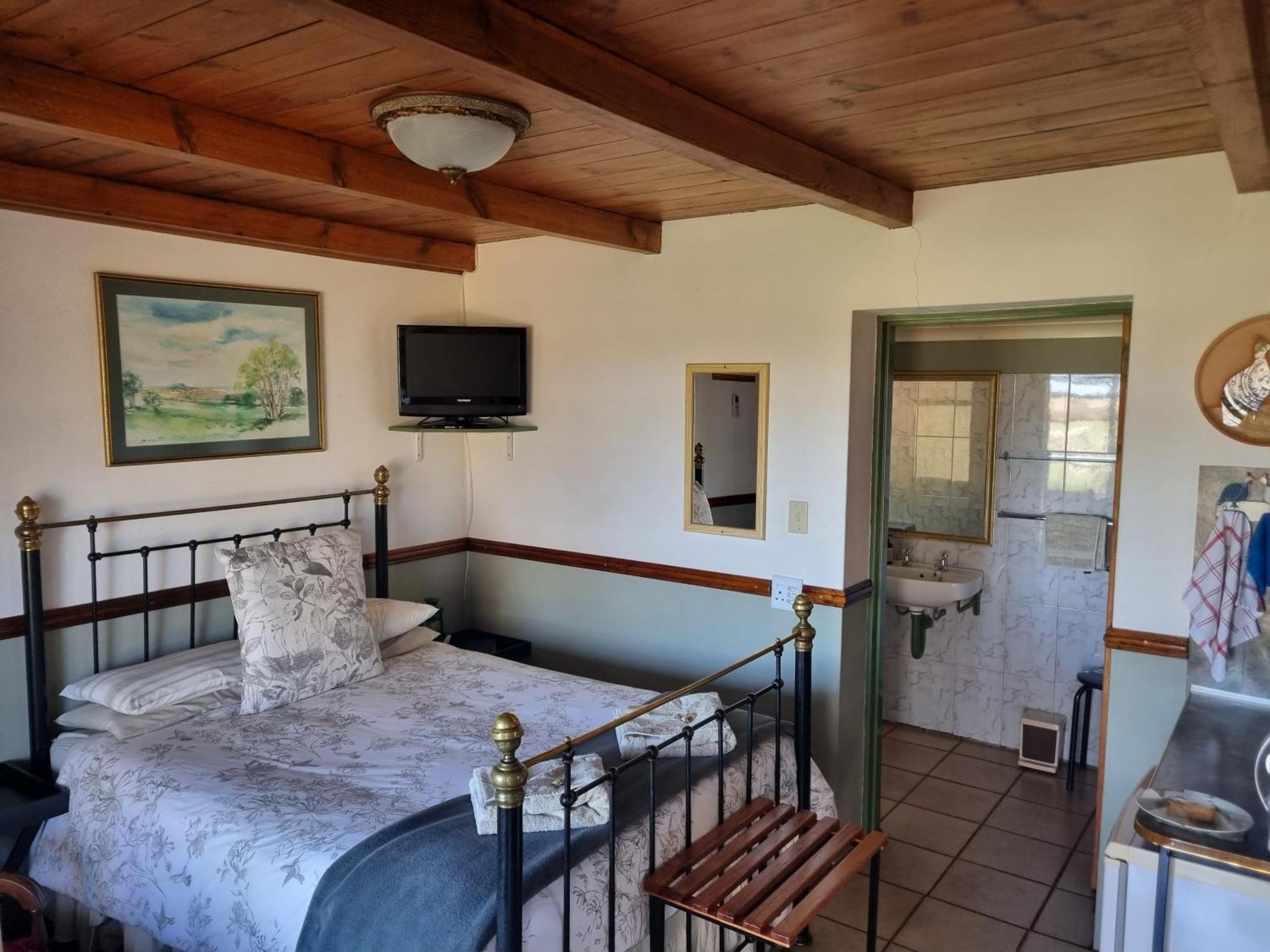 Springfontein Garingboom Guest Farm 빌라 객실 사진